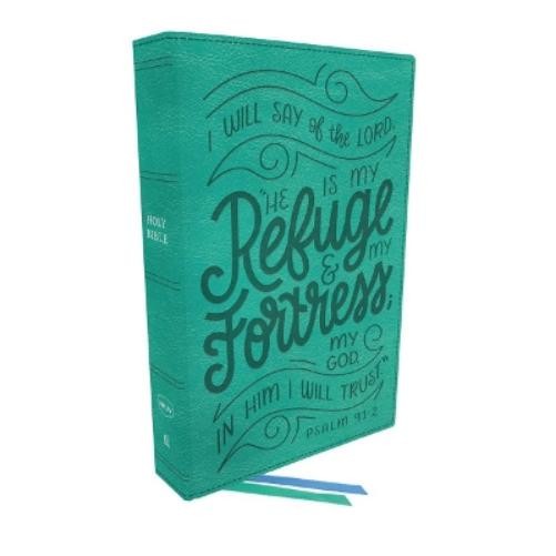 Thomas Nelson NKJV, Thinline Youth Edition Bible, Ve (Leather Bound) (UK IMPORT)