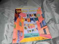 Jumping Day 2000, Smelling Sunshine 2003, Wemberly Worried 2000