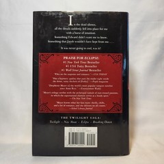 Twilight Saga by Stephenie Meyer Hardcover Lot of 5