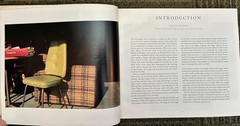 David BYRNE/True Stories/Autographed/Photography/1986/Pbk/Free Shipping