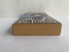 SIGNED/INSCRIBED Always and Forever by Beverly Jenkins (2000) Avon 1st Printing