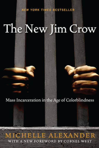 The New Jim Crow: Mass Incarceration in the Age of Colorblindness – GOOD