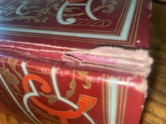 The New Century Dictionary Deluxe Illustrated Edition 1957 VGC