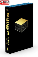 We Are Legion (We Are Bob): Bobiverse: Book 1