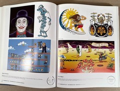 DIRECTORY OF ILLUSTRATION 35, 2018 Serbin Creative Annual, 504 Pages Hardcover