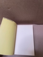 OUTLINES OF THE HISTORY OF DOGMA – ADOLF HARNACK – BEACON PRESS – 1957