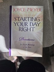 Joyce Meyer Lot Of 8. Christian Inspirational Books. Hardcover & Paperback