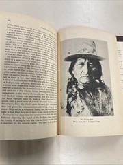 Bury My Heart At Wounded Knee HC DJ Dee Brown 1991 Owl Books Very Good