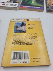 Boys, Youth, Reading books, Assort, For ages 7-11. Lot