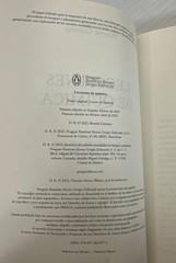 Lecciones de Química – Bonnie Garmus (Salamandra, 2023) – Very Good Cond.