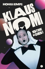 Klaus Nomi Monika Hempel