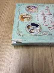 Complete Jane Austen