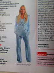 The WEEK magazine / April 10, 2026 edition / New/ Unread /