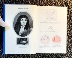 Microbiology Pathology And Nursing Eugene C. Piette, 1940, HC
