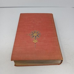 Admiral of the Ocean Sea: A Life of Christopher Columbus by Samuel Eliot Morison