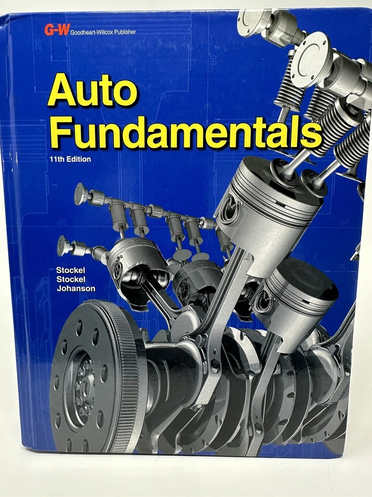 Auto Fundamentals