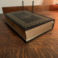 Gramercy Books Charles Dickens Four Complete Novels Faux Leather Bound Hardcover