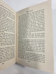 Wild Animals of the Five Rivers Country George Franklin 1947 Mary Ogden Abbott