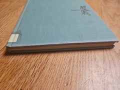 Tracking the Unearthly Creatures of Marsh and Pond – Howard G Smith