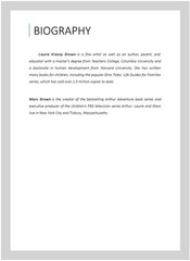 When Dinosaurs Die : A Guide to Understanding Death, Paperback by Brown, Laur…