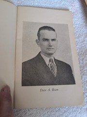 Sunbeams – Book Of Poems Of Inspiration by Dave A. Beam