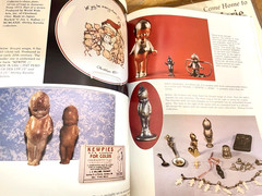 Kewpie For Collectors John Axe 2003 Soft Cover 192 Pages