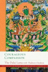 Courageous Compassion Format: General/trade
