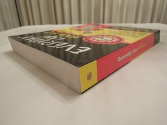 Everyday Law Made E-Z Softcover Book, Brand New, Made in USA Free Shipping