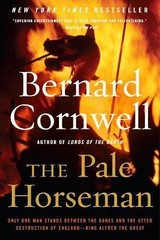 The Pale Horseman: A Novel – paperback, Bernard Cornwell, 0061144835
