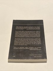 The Forbidden Experiment by Roger Shattuck