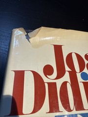 Joan Didion The White Album Hardcover