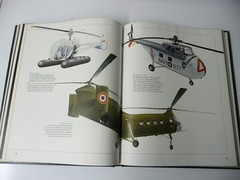 The Epic Of Flight – The Helicopters, Time-Life Books, 175 pages, HC