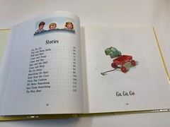 Dick and Jane Ser.: Storybook Treasury of Dick and Jane and Friends by Grosset a