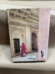 Christine Chitnis – Patterns of India : A Journey Through Colors SEE DESCRIPTION