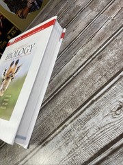 Campbell Biology: Concepts & Connections [RENTAL EDITION] (10th Edition) – VG