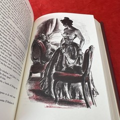 The Red and the Black by Stendhal Easton Press Leather Collectors Greatest Books