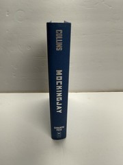 The Hunger Games Mockingjay Suzanne Collins 2010 HCDJ First Edition 1st Print LN