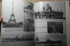 Blue Angles USN Flight Team 1928-81 Squadron Signal Book # 6030 VG Condition