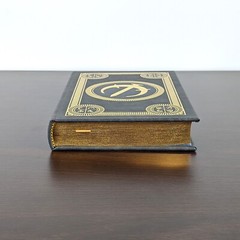 Brandon Sanderson BANDS OF MOURNING Leatherbound NUMBERED and SIGNED – IN HAND