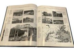 Lake Sidney Lanier The Early History & Construction Of Buford Dam 1998 Coughlin