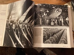 The War, An Intimate History, 1941-1945 Ken Burns Pristine Condition 2007 Book