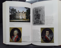 Washington’s Immortals Patrick O’Donnell Atlantic Monthly 2016 HB VG 260602