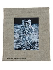 Michael Kagan: I Was There When It Happened Like New* Hardcover Astronaut