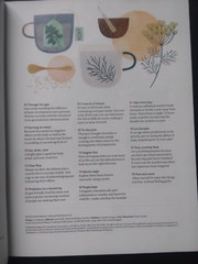 Breathe Magazine Anti-Inflammation Natural Healing Sounder Sleep Stress At Bay