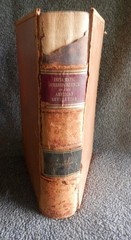 V. 3 REVOLUTIONARY DIPLOMATIC CORRESPENDENCE OF THE U.S. 1889 Francis Wharton HC