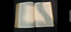 cepher bible english Black Leather Apocrypha Deuterocanonical With Book Of Enoch