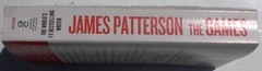 (98-06-53) – Patterson, James – „The Games”