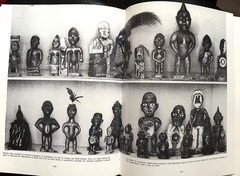 Art Bakongo: Les Centres de Style, Raoul Lehuard: 2 vols in slipcase, 1st Ed.
