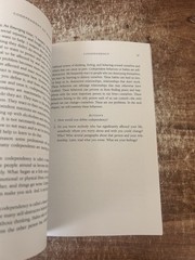 Codependent No More by Melody Beattie (25th Anniv. Edition)