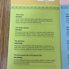 Lot of 4 Reader’s Digest Fiction Favorites Paperback Books / 16 Novels, 403-406